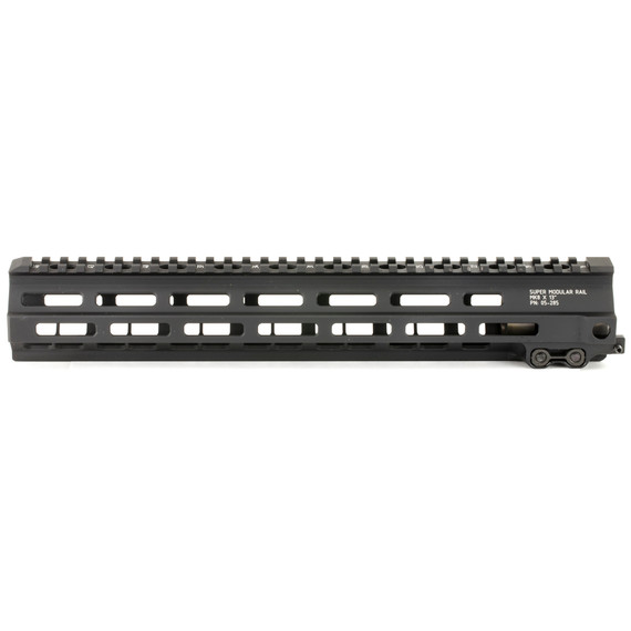 Geissele Automatics MK8 M-LOK Handguard, 13.5" Length, Black Anodized 