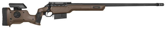 Cadex Defence CDX-R7 SHP, 6.5 CREEDMOOR, 24.00" Barrel, 10 Rds, Shadow 