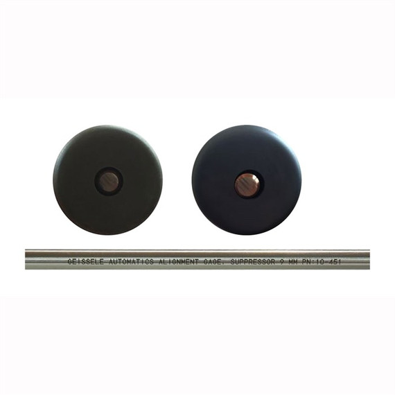 Geissele Automatics 9MM Suppressor Alignment Gage 