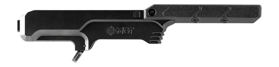 MDT LSS Gen3, Ruger 10/22 Chassis, Black 