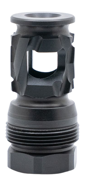 Armaspec Micro Rifter Brake, 223/5.56, QPQ Nitride 
