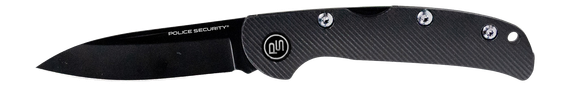 LB Marketing Forge Pocket Knife 