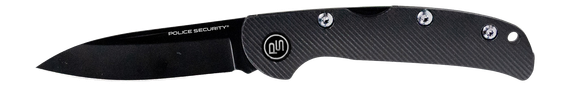 LB Marketing Forge Pocket Knife 