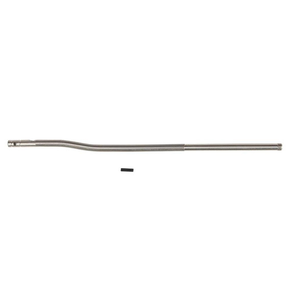 One Horse Pistol Gas Tube, Pistol Length, Stainless 