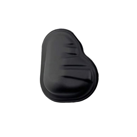 Henry Holsters Wedge Rx, Holster Cushion, Large, Right Hand, Black 