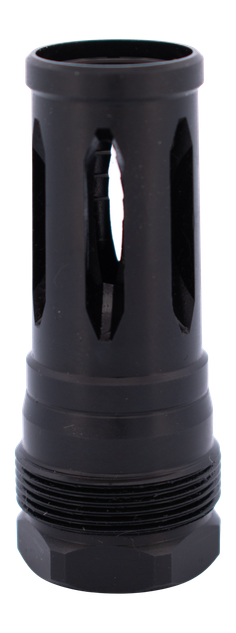 Rearden R2, Flash Hider, .375 1/2-28 Square, Nitride Black 
