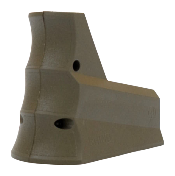 Armaspec Rhino R-23, Tactical Magwell Funnel & Grip, OD Green 