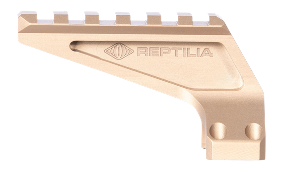 Reptilia ROF Diving Board 34mm, Picatinny Rail Mount, Flat Dark Earth 