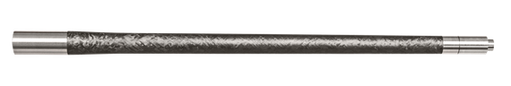 Proof Research 106426, Carbon Fiber Wrapped Bolt-Action Pre-Fit Barrel, .284 Win, 16.5" 1:8 Twist 