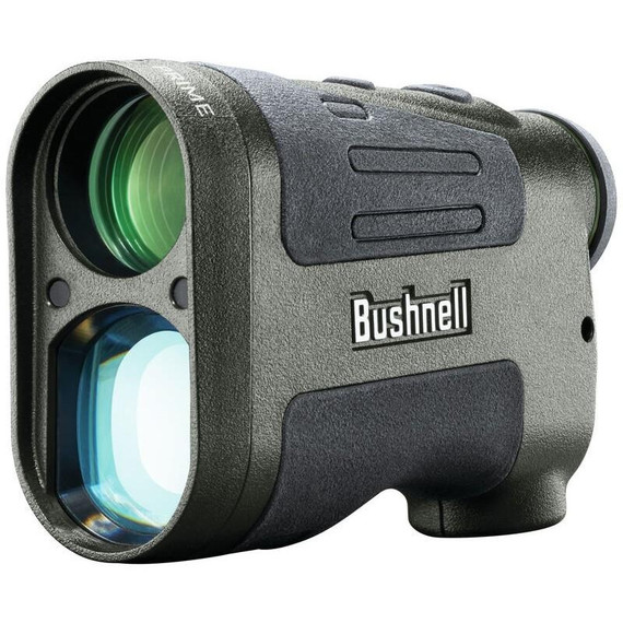 Bushnell Prime 1300, 6x24mm Laser Rangefinder, Black 