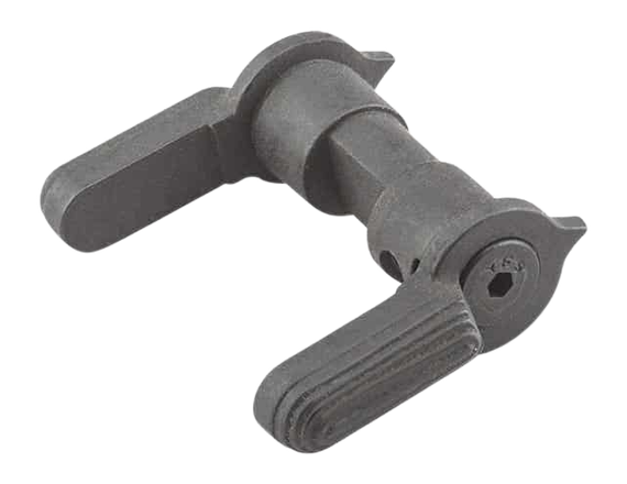 Luth-AR LR-08, Selector Safety, Manganese Phosphate 