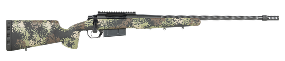 Horizon Firearms Core Bandit, 308 WIN, 18.00" Barrel, 5+1 Rds 