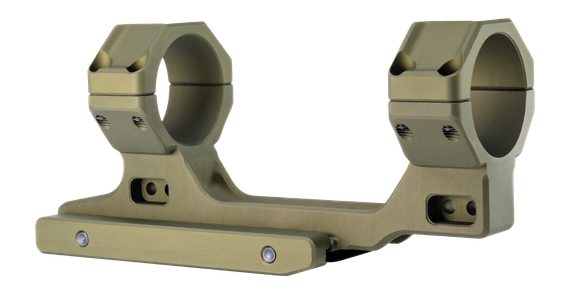 Rearden Argos 35mm, 1.74" Height Scope Mount, Green 