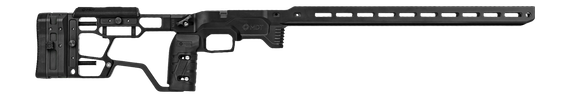 MDT ACC Elite System CZ 457, Chassis, Right Hand, Black 