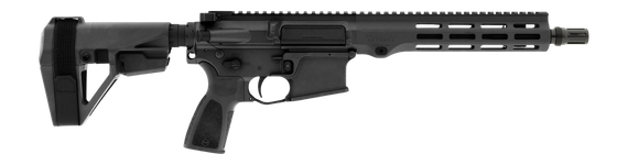 Maxim MD15, 5.56 NATO, 10.30" Barrel, Black 