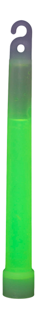 S&W Humvee Glowstick, 6" Green, 12 Hour 