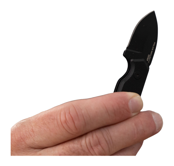 Lb Marketing Mate Fixed Blade Knife 