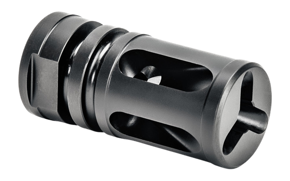 Griffin Armament M4SD Hammer Comp, GATE-LOK Interface, Nitride QPQ Finish 