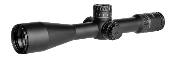 Armament Technology TT735P, JTAC Reticle, Matte 