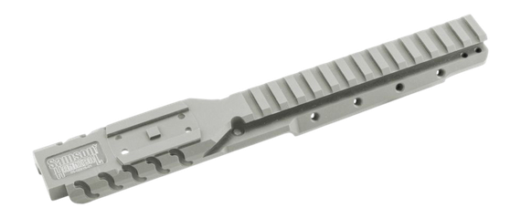 Samson HAN-Rail T1 Mini-14 (Pre 2007), Natural Finish 