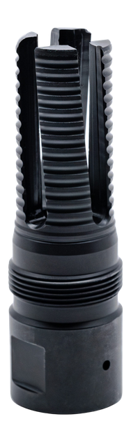 Rearden PNW, Flash Hider, 1/2x28 Threads, Black Nitride 