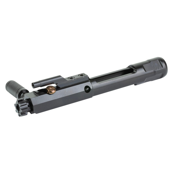 Lantac Enhanced Side Charger Bolt Carrier Group, Black Nitride 