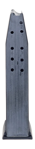 SAR USA SAR9, Magazine, 10 Rds, Black 