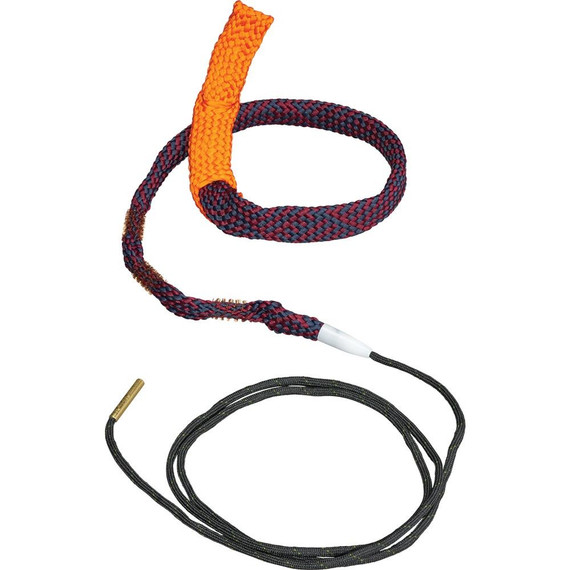Hoppe's Viper Den BoreSnake, Pull Through Bore Cleaner 