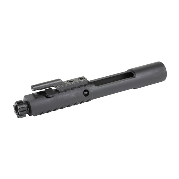 KAK K-SPEC Enhanced, Dual Ejectors, Side Vent, Sand Cuts, Phosphate Finish, Black 