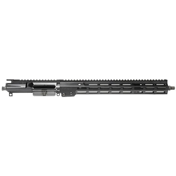 Geissele AR-15 Super Duty Stripped Upper Receiver, 16" Barrel, 5.56MM, Anodized 
