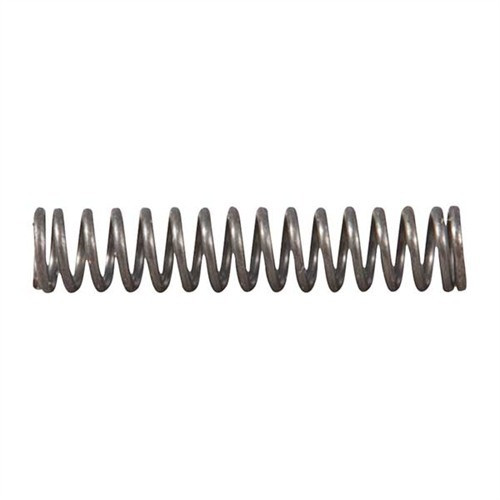 Ed Brown 1911 Competition Magazine Catch Spring, Stainless 