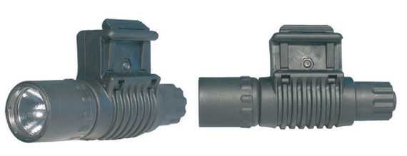 FAB Defense FX-PLSB, Tactical Side Mount for 1" Flashlights 