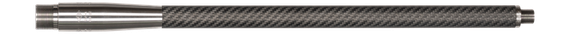 BSF SF3IYT0610, .22 Creedmoor Bolt-Action Pre-Fit Barrel, 20.00" Barrel, Carbon Fiber/Stainless Finish 