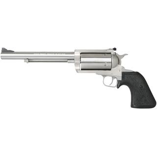 Magnum Research BFR460SW7, .460 S&W Magnum, 7.50" Barrel, 5 Rds, Brushed Stainless Steel - 761226038184 