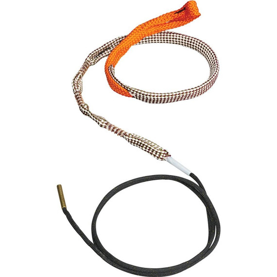 Hoppe's BoreSnake Viper Den 24014VD, Rifle Length, 7mm/.270-.280 Caliber 