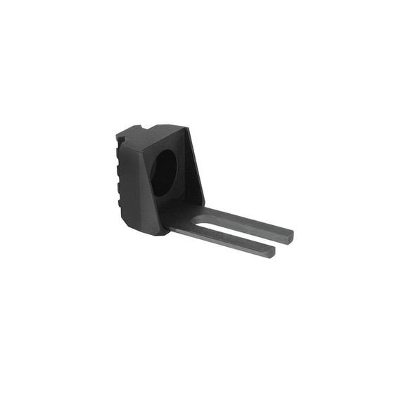 SB Tactical BA-AK1913, AK to M1913 Picatinny Brace Adapter, Black 