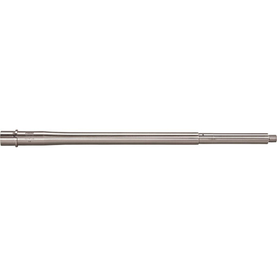 Proof Research 101636 Steel Drop-In AR-15 Barrel, 223 Wylde, 18.00" Rifle Gas, Stainless 