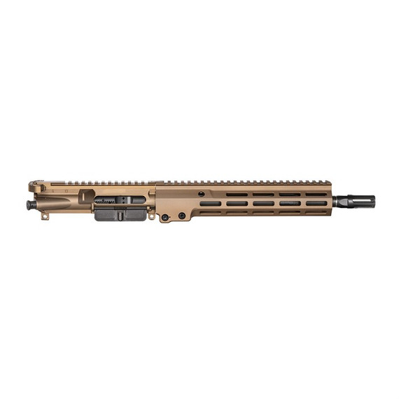 Geissele Automatics MK16 11.5'' Super Duty Upper, CHF Barrel, DDC Finish 