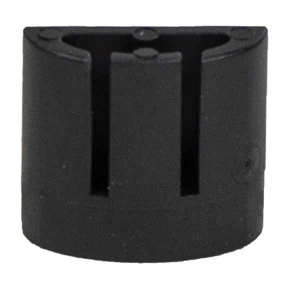 Pearce Grip PG-G4SC, Frame Insert for Glock Gen 4/5 Subcompact 26/27/33/39, Black 