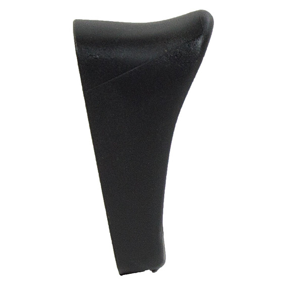 Pearce Grip PG-TCP, Taurus TCP .380 ACP Grip Extension, Black Polymer 