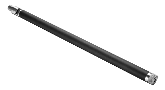 Magnum Research ABAR1022UT Ultra Replacement Barrel, 22 LR, 18" Threaded, Black Aluminum - 761226087120 