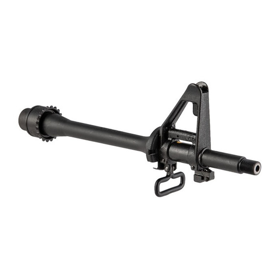 Colt LE6933 Replacement Barrel Assembly, 11.50" Threaded Barrel, Black 