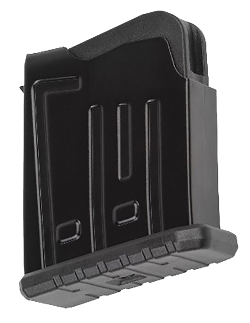 Armscor VR80, Magazine, 2 Rds, Black Polymer 