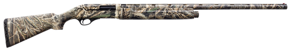 Charles Daly 635 Field Realtree Max-5, 12 GAUGE, 28.00" Barrel, 5 Rds, Threaded Barrel, Realtree Max-5 Camo 