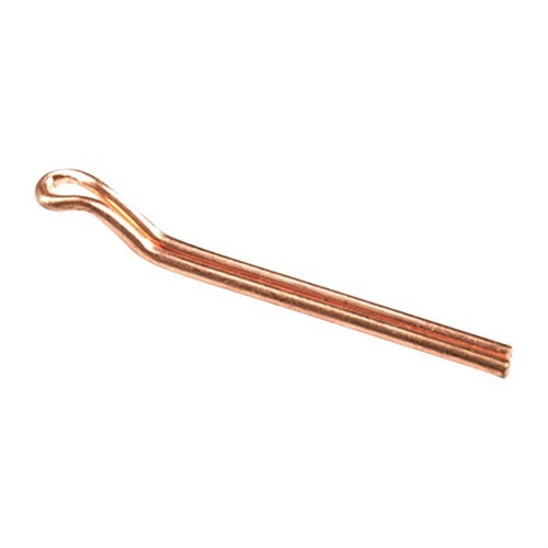 Heckler & Koch MP5, Shaped Extractor Spring 