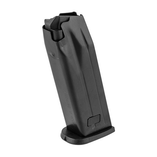 Heckler & Koch USP, Magazine, 10 Rds, Blued 