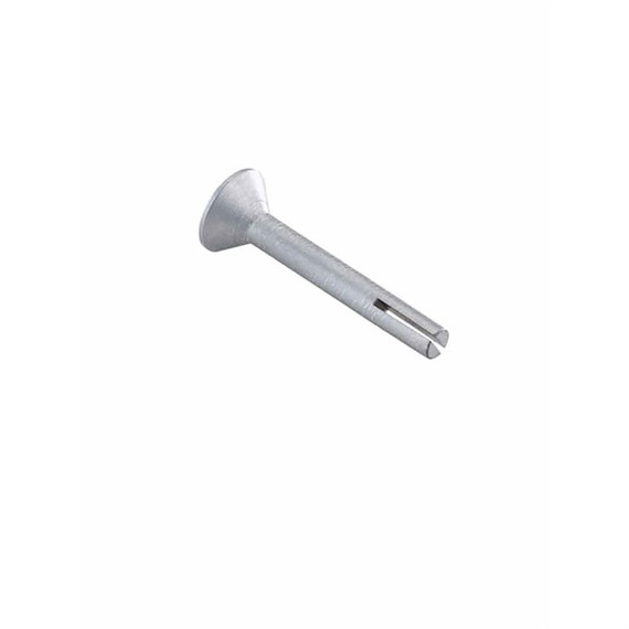 Luth-Ar BT-16S, Vintage Style AR-15 Firing Pin Retainer, Chrome Finish 