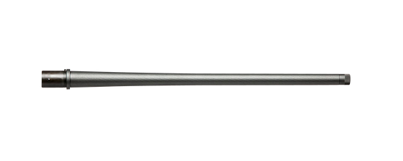 Daniel Defense DD Barrel, 308 WIN, 20.00" Barrel, Cobalt Cerakote Finish 