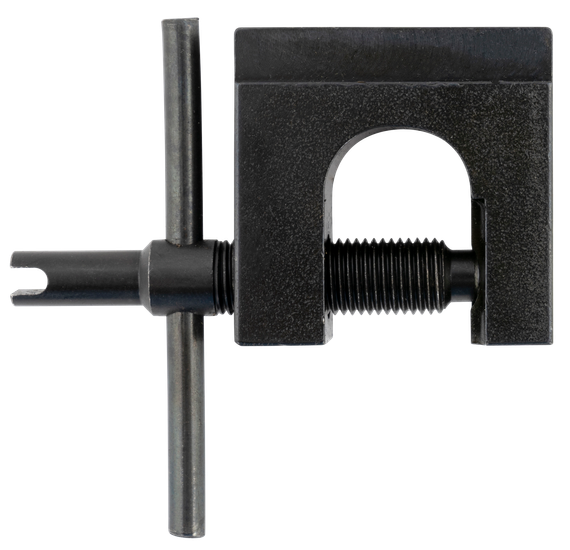 LBE Unlimited TOOL-AKSKS, Windage/Elevation Sight Tool, Black 