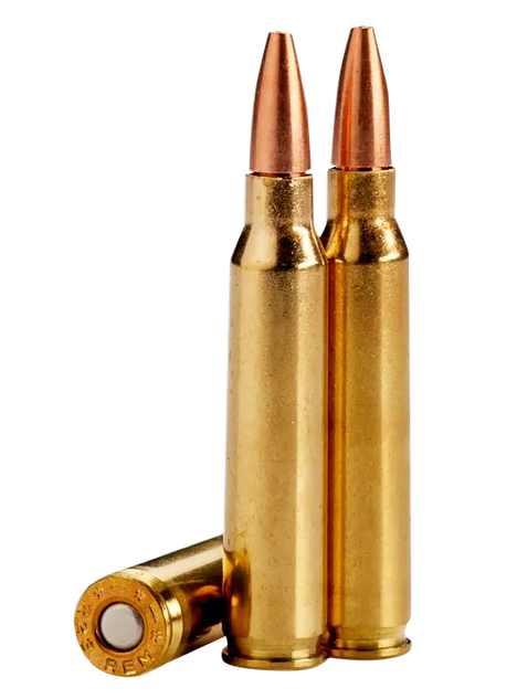 Lehigh Defense Controlled Chaos LA22355CC, .223 Remington, 55gr, 20rd Box 